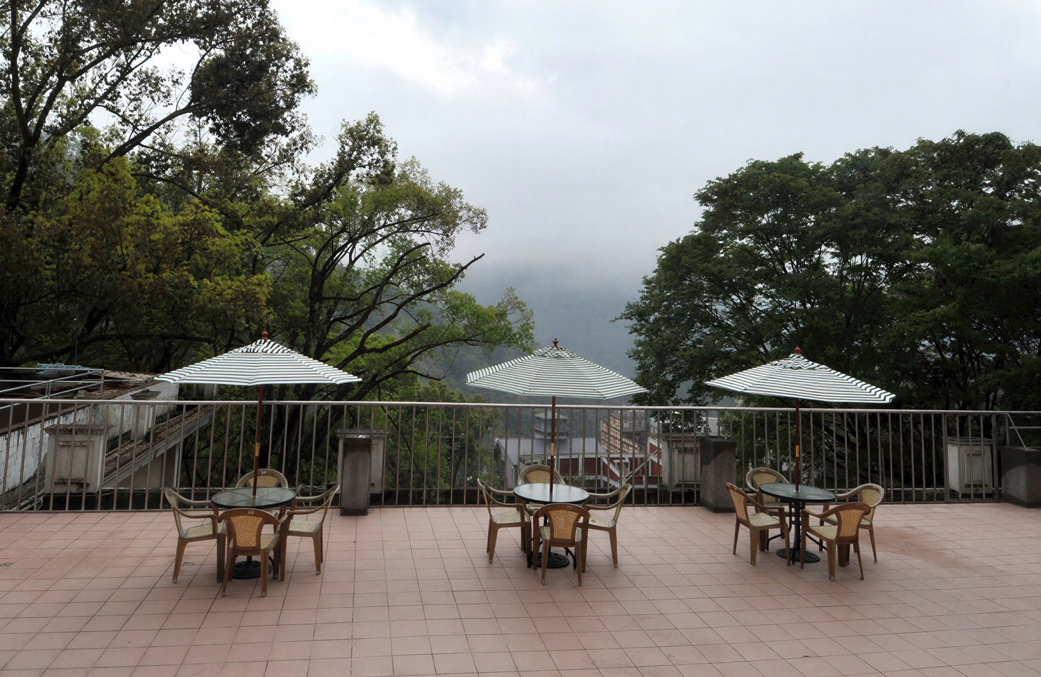 南投勝華溫泉大飯店圖片3