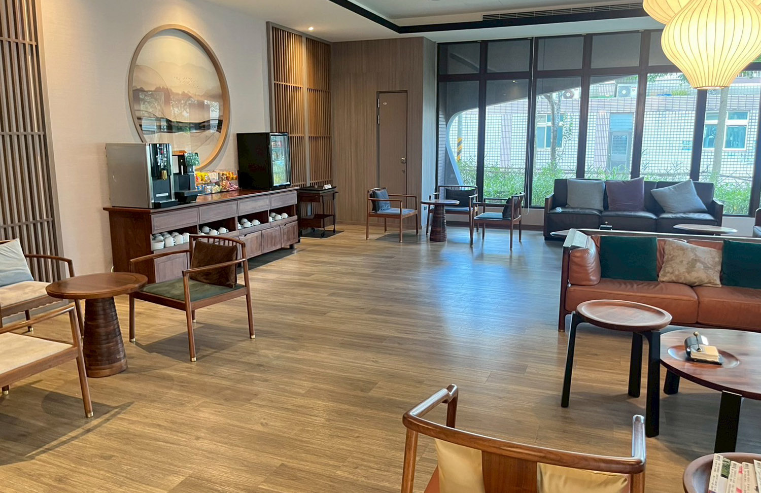 免費自助零食吧